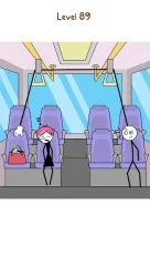 Thief Puzzle - Вы можете украсть это? - screenshot 1