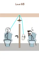 Thief Puzzle - Вы можете украсть это? - screenshot 2