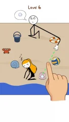 Thief Puzzle - Вы можете украсть это? - screenshot 3