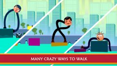 Whatawalk! - screenshot 1