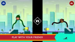 Whatawalk! - screenshot 2