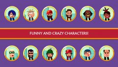 Whatawalk! - screenshot 4