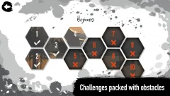 Abalone - The Official Board Game - screenshot 2