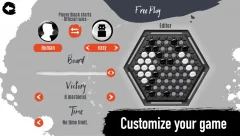 Abalone - The Official Board Game - screenshot 3