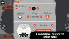 Abalone - The Official Board Game - screenshot 4