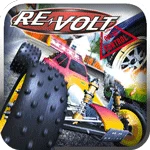 RE-VOLT Classic MOD APK icon