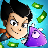 Illuminati Adventure - app icon