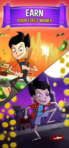 Illuminati Adventure - screenshot 17