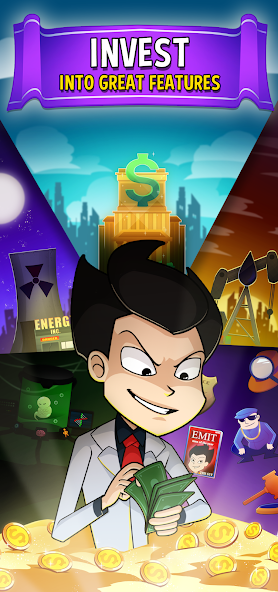 Illuminati Adventure - screenshot 18