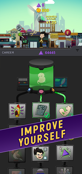 Illuminati Adventure - screenshot 22