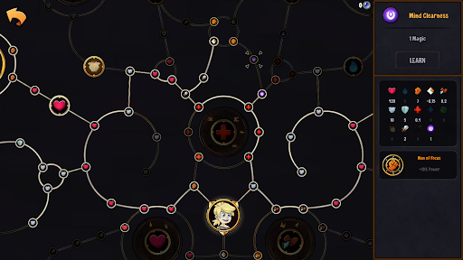 Hero Tale APK 1.4.18 (Latest) for Android - screenshot 2