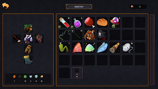 Hero Tale APK 1.4.18 (Latest) for Android - screenshot 3