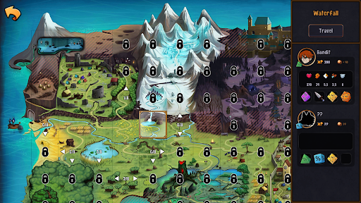 Hero Tale APK 1.4.18 (Latest) for Android - screenshot 4