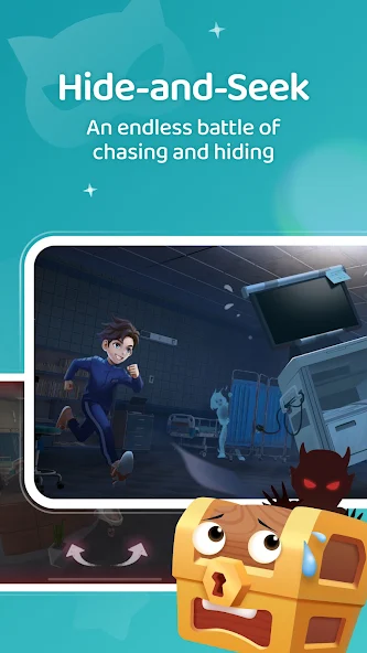 WePlay - screenshot 2