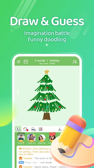 WePlay - screenshot 7