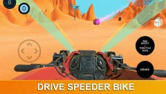 Star Wega: Craft & Survive - screenshot 1