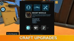 Star Wega: Craft & Survive - screenshot 2