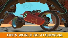 Star Wega: Craft & Survive - screenshot 4