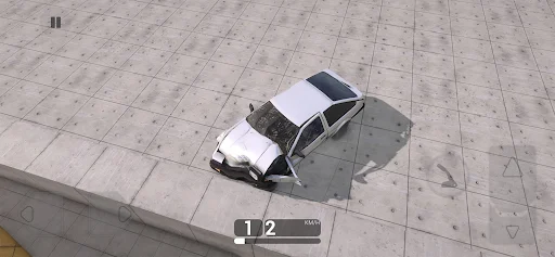 WDAMAGE 2 - screenshot 3