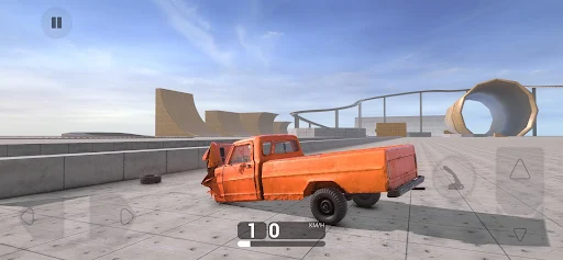 WDAMAGE 2 - screenshot 5