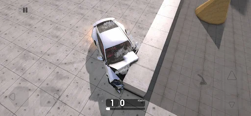 WDAMAGE 2 - screenshot 6