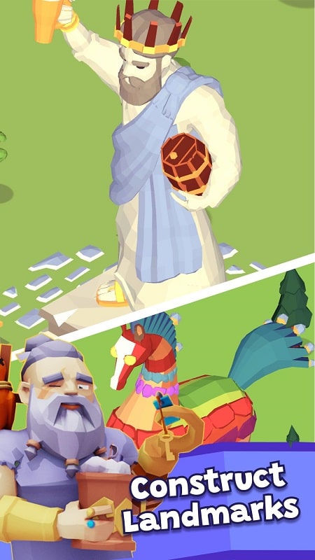 Idle Inn Empire Tycoon APK - screenshot 4