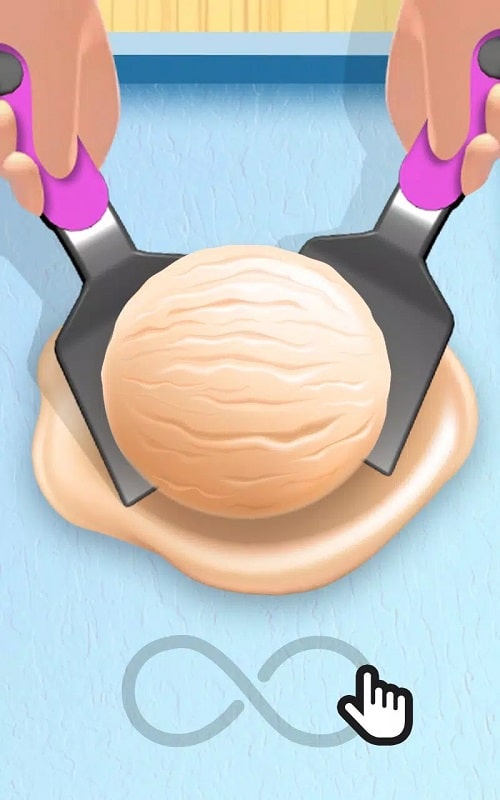 Dessert DIY - screenshot 1