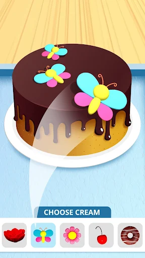 Dessert DIY APK 3.4.0.0 (Latest) for Android - screenshot 1