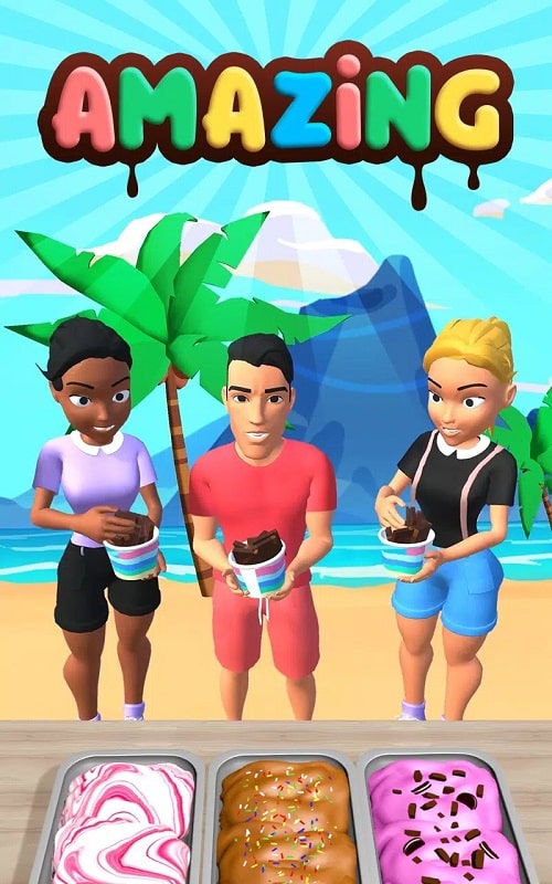 Dessert DIY - screenshot 2