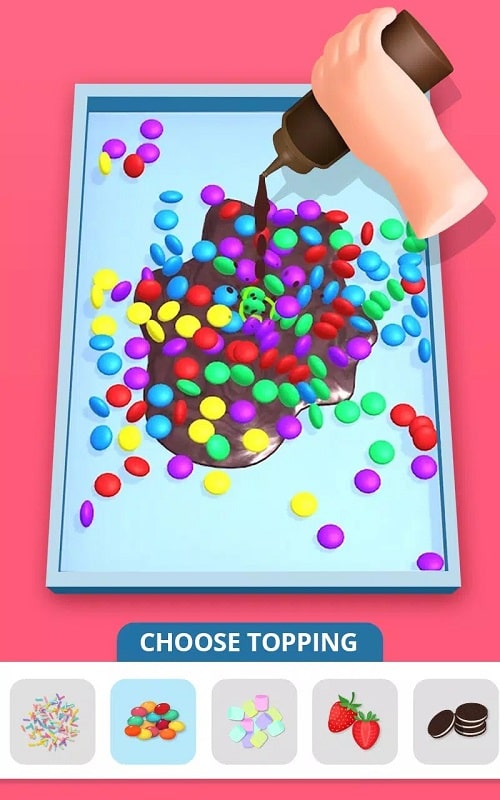 Dessert DIY - screenshot 3