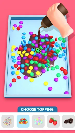 Dessert DIY APK 3.4.0.0 (Latest) for Android - screenshot 6