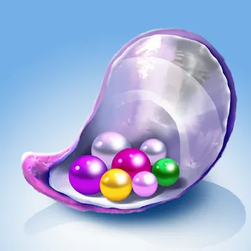 Pearl Pimple MOD APK icon
