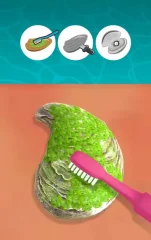 Pearl Pimple - screenshot 1