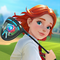 Golf Super Crew MOD APK icon