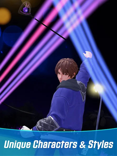 Golf Super Crew - screenshot 19