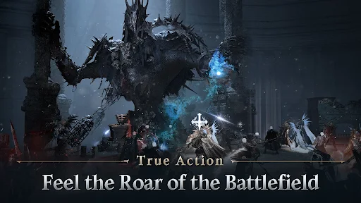 NIGHT CROWS APK 1.18.7 (Latest) for Android - screenshot 2