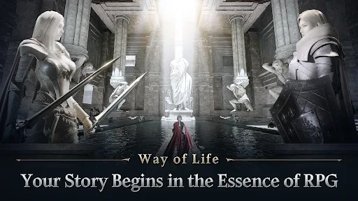 NIGHT CROWS APK 1.18.7 (Latest) for Android - screenshot 6