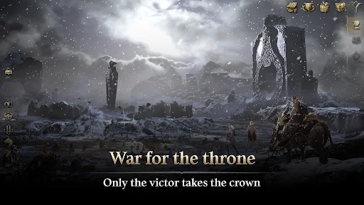 Legend of YMIR APK 1.15.4 (Full Game) for Android - screenshot 4