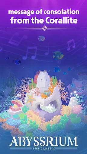 Abyssrium The Classic APK 1.23.0 (Latest) for Android - screenshot 1
