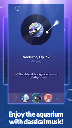 Abyssrium The Classic APK 1.23.0 (Latest) for Android - screenshot 2