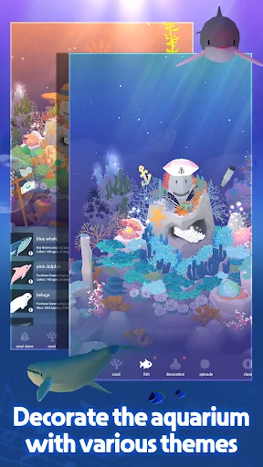 Abyssrium The Classic APK 1.23.0 (Latest) for Android - screenshot 4