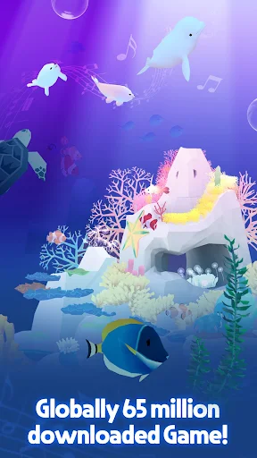 Abyssrium The Classic APK 1.23.0 (Latest) for Android - screenshot 5