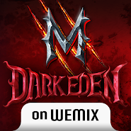 Dark Eden M on WEMIX MOD APK icon