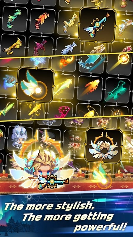 Hunter Ignition APK - screenshot 1