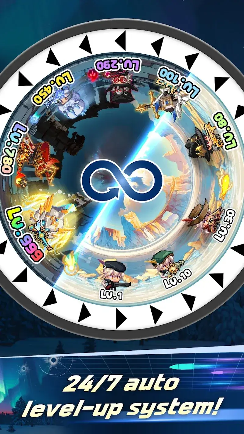 Hunter Ignition - screenshot 2