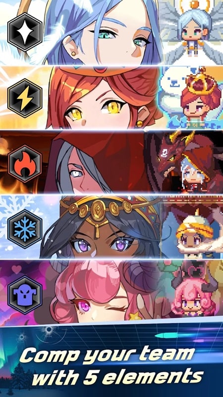 Hunter Ignition APK - screenshot 3