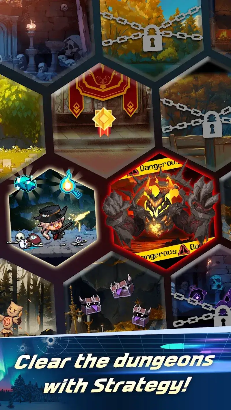 Hunter Ignition - screenshot 3