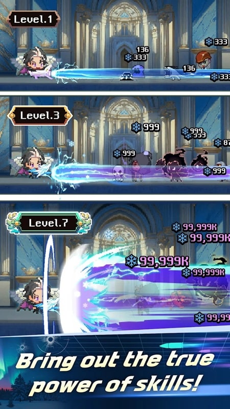 Hunter Ignition APK - screenshot 4