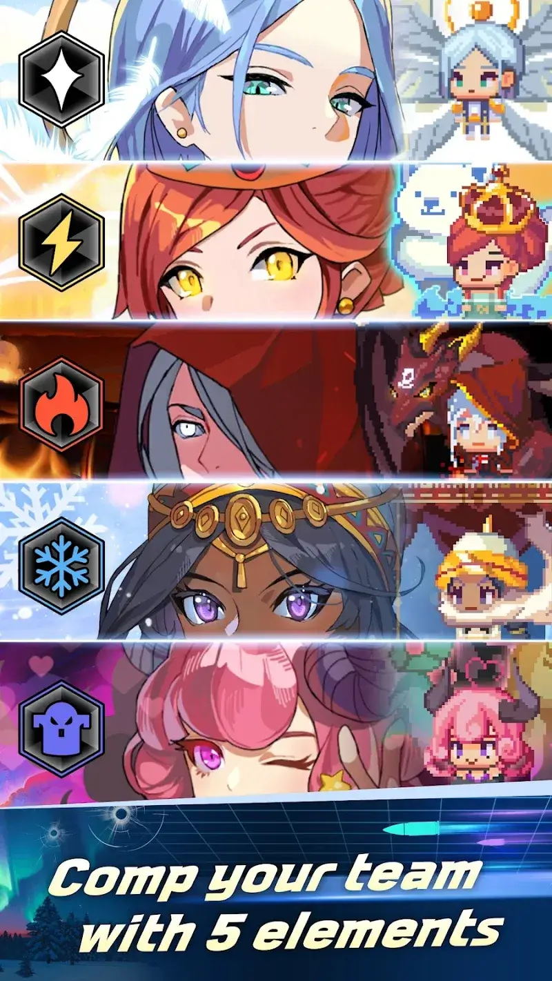 Hunter Ignition - screenshot 5