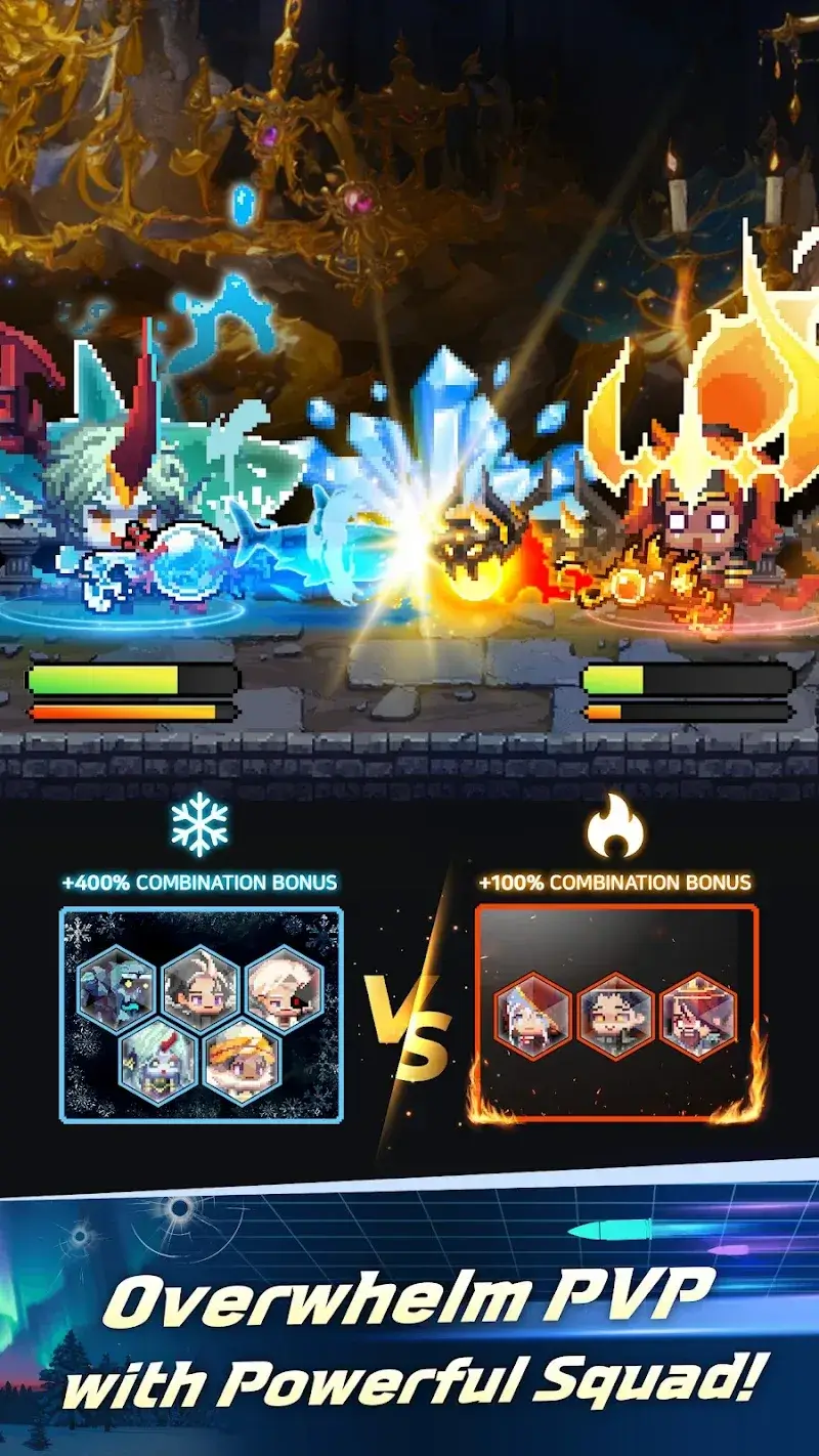 Hunter Ignition - screenshot 6